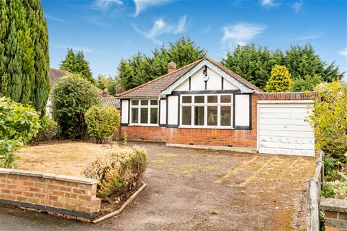 Stanley Avenue, St Albans, AL2 3AA